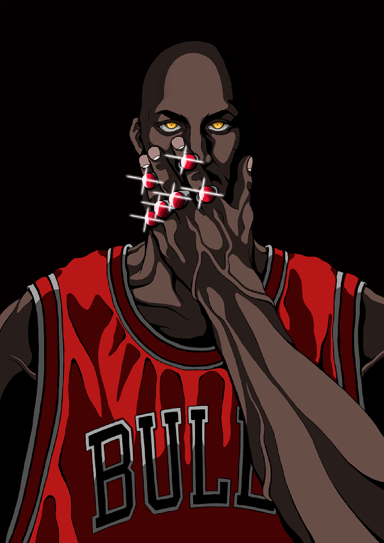 同样不俗的 同样不俗的